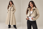 LEV 2-in-1 Raincoat