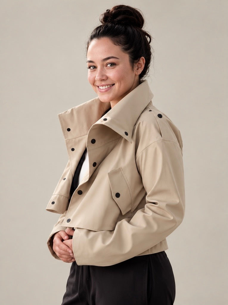 LEV 2-in-1 Raincoat