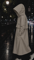 LEV 2-in-1 Raincoat